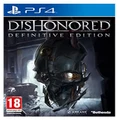 Bethesda Softworks Dishonored Definitive Edition Refurbished PS4 Playstation 4 Game